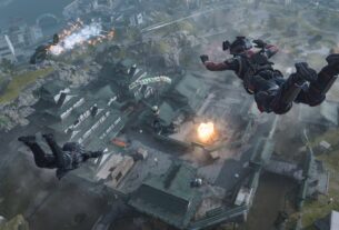 O foco de Call of Duty: Warzone no próximo ano é Battle Royale, Resurgence e “o futuro do jogo”