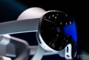 O fone de ouvido Galaxy XR da Samsung vaza com fotos, especificações e muito mais