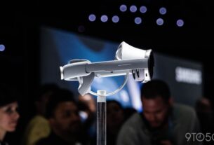 O fone de ouvido Samsung Android XR recebe uma data de lançamento relatada