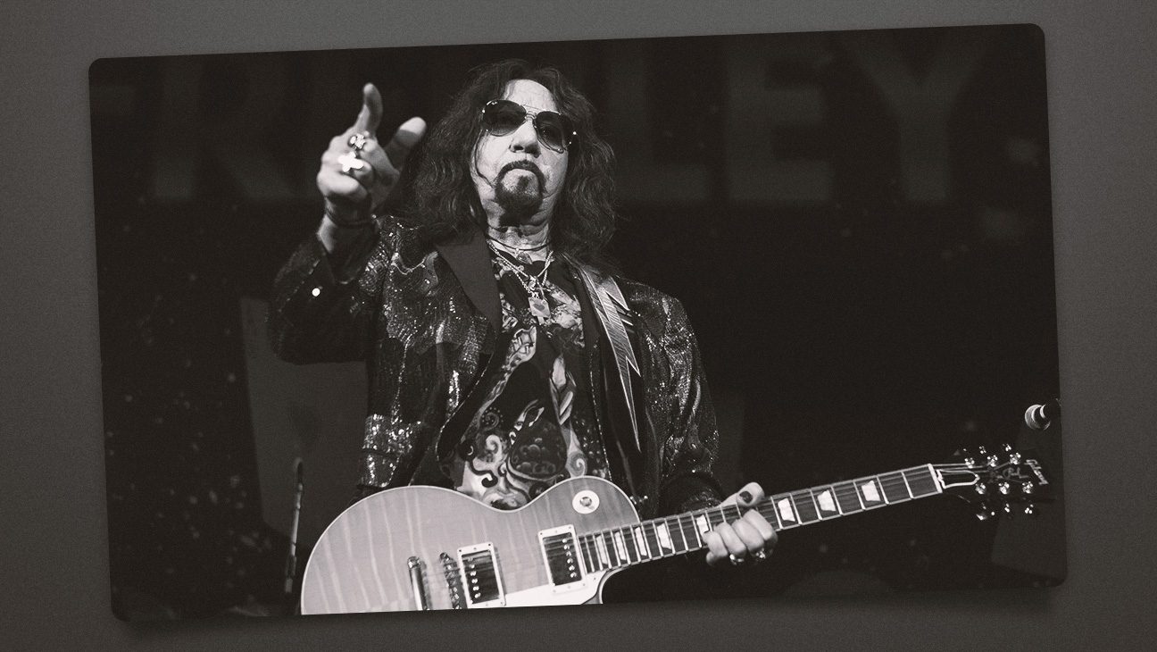Ace Frehley