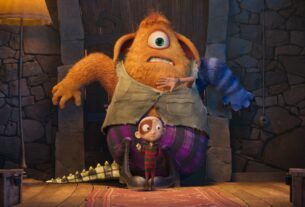 O indie feito à mão que virou filme de monstro