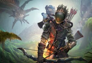 O jogo de sobrevivência do criador do DayZ, Icarus, chegará ao PS5 e Xbox em breve, mas não terá jogo cruzado