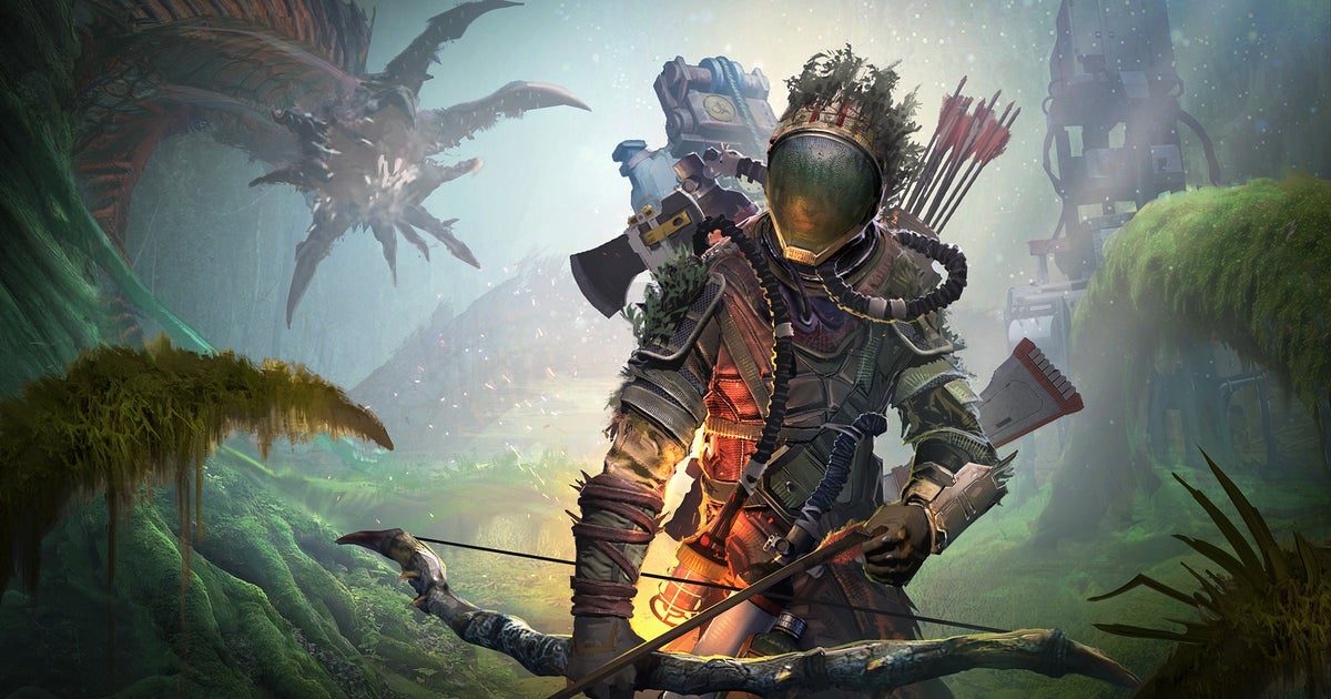 O jogo de sobrevivência do criador do DayZ, Icarus, chegará ao PS5 e Xbox em breve, mas não terá jogo cruzado