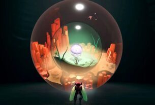O jogo do ano de 2023 do Eurogamer deixa o jogo do jogo, mas se junta ao PlayStation Plus