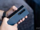 O lançamento de atualização do Samsung Galaxy One Ui 8 está se expandindo rapidamente