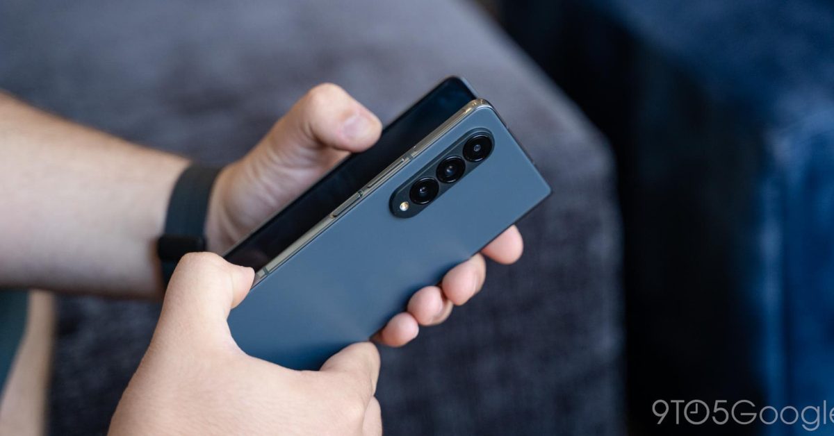 O lançamento de atualização do Samsung Galaxy One Ui 8 está se expandindo rapidamente