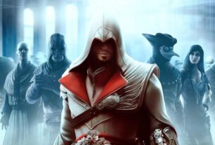 O líder da franquia Assassin's Creed deixa a Ubisoft após a formação da subsidiária Tencent