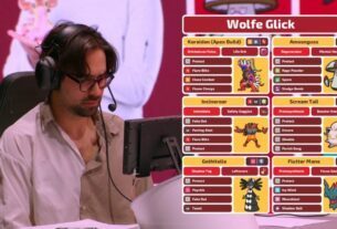 O maior concorrente de Pokémon está recuando, citando assédio de fãs
