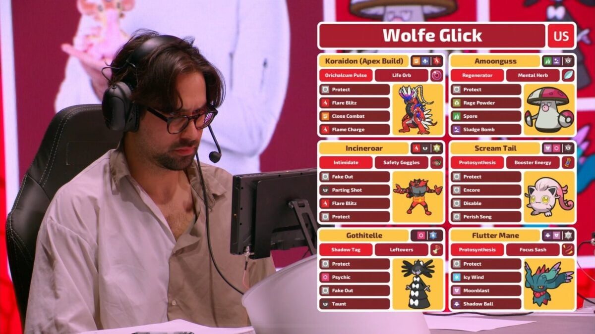 O maior concorrente de Pokémon está recuando, citando assédio de fãs