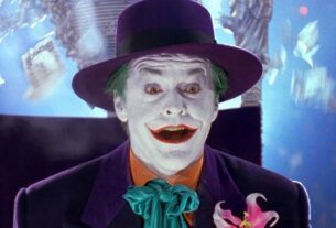 O melhor novo design do Joker 2025 tem uma origem surpreendente fora da DC