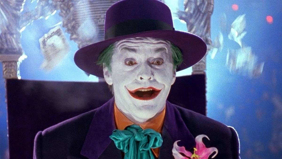 O melhor novo design do Joker 2025 tem uma origem surpreendente fora da DC