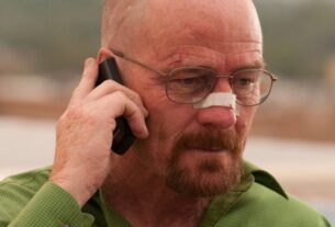 O melhor vilão da TV da década de 2010 não foi Walter White, de Bryan Cranston