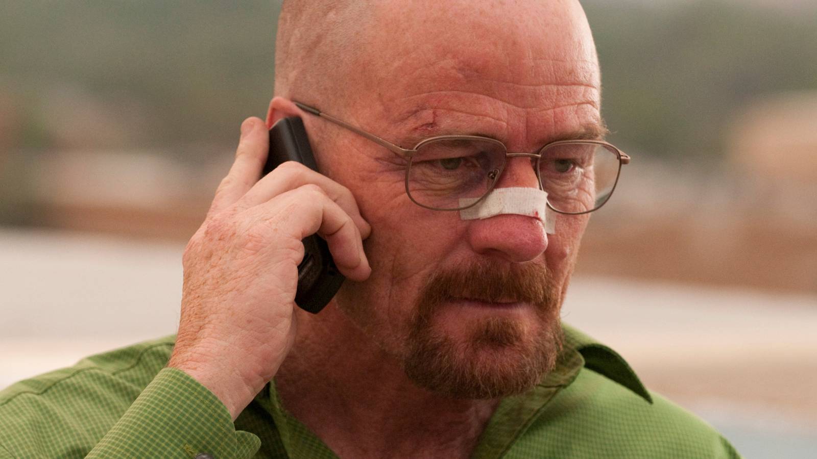 O melhor vilão da TV da década de 2010 não foi Walter White, de Bryan Cranston