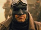 O novo Batsuit de Damian Wayne encerra 10 anos de debate sobre Snyderverse