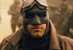 O novo Batsuit de Damian Wayne encerra 10 anos de debate sobre Snyderverse