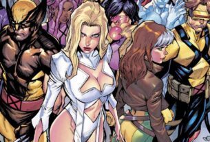 O novo controle de tempo dos X-Men é a habilidade mais poderosa da Marvel