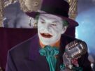 O novo design do Coringa de 2025 atualiza perfeitamente o traje de Batman de 1989