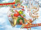 O novo jogo Grinch para Xbox tem muitas críticas de usuários irritados e excitados
