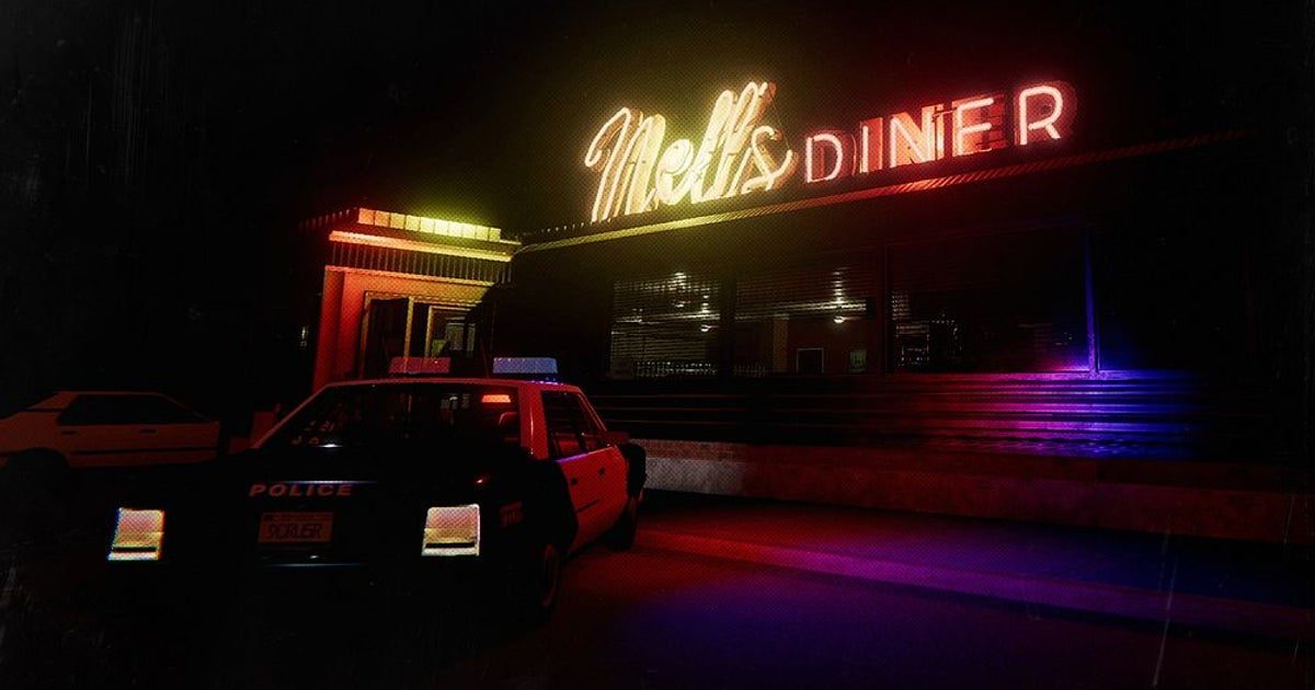 O novo mapa Nell’s Diner de Phasmophobia ganha uma data de lançamento e será “um exemplo” de como a equipe deseja que “todos os mapas sejam daqui para frente”