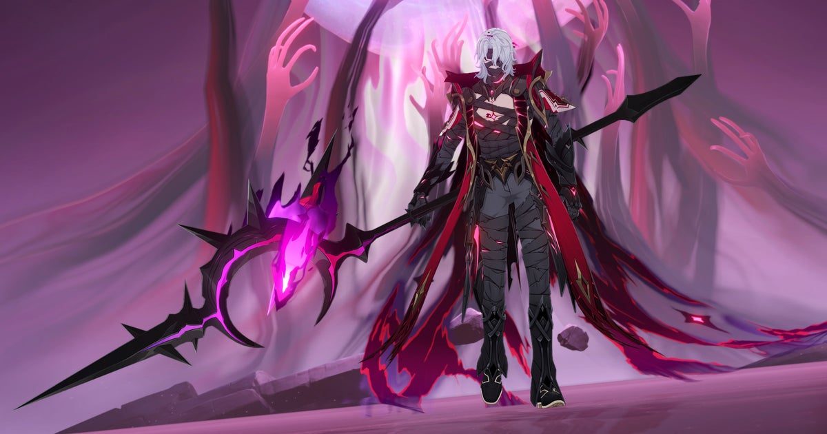 O novo sistema UGC do Genshin Impact está quase chegando – aqui está o que esperar quando Miliastra Wonderland for lançado no final deste mês