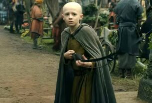 O novo spin-off de Game Of Thrones que precisamos