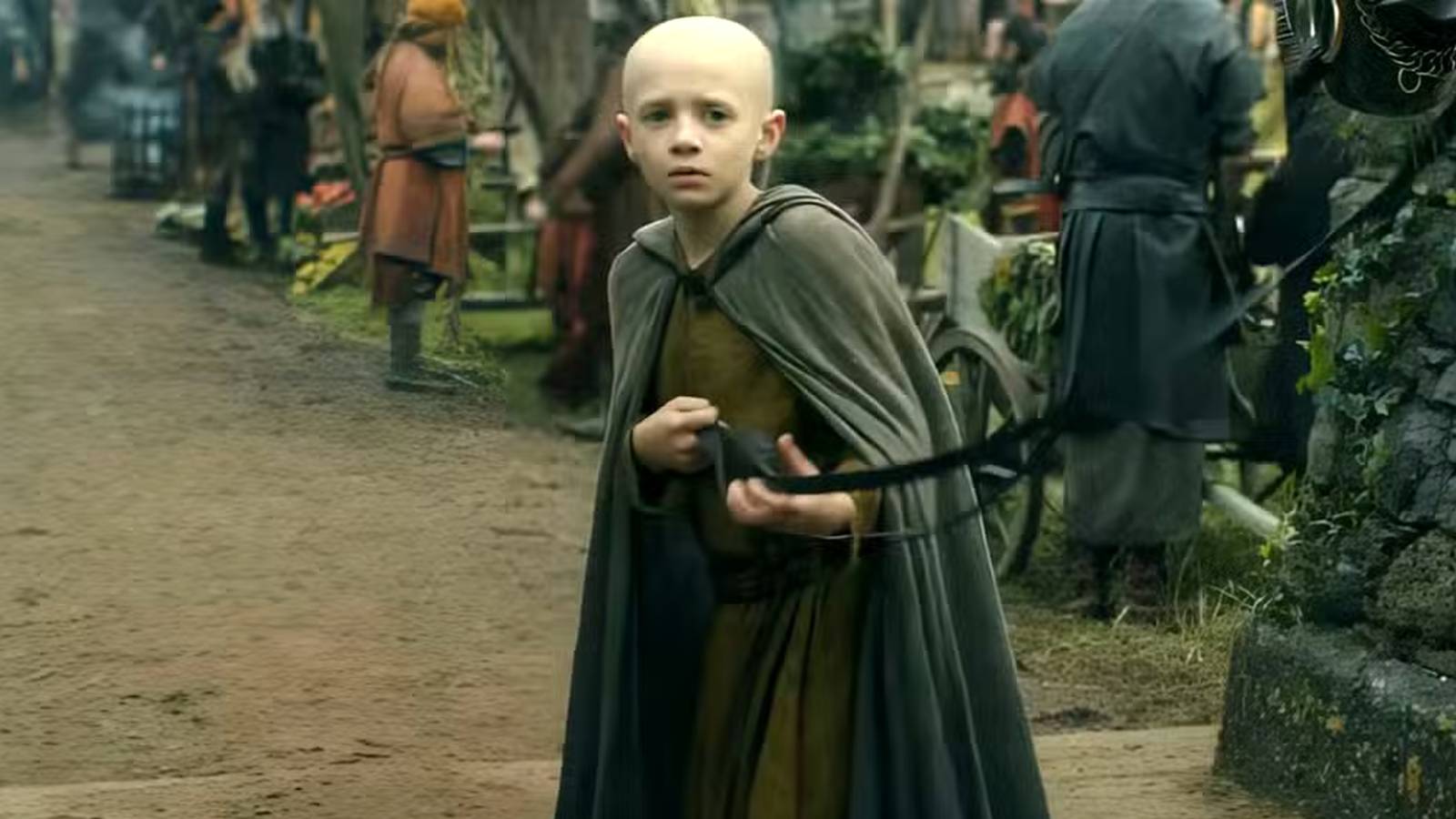 O novo spin-off de Game Of Thrones que precisamos