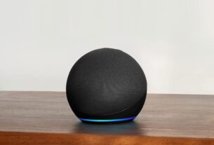 Amazonechodot
