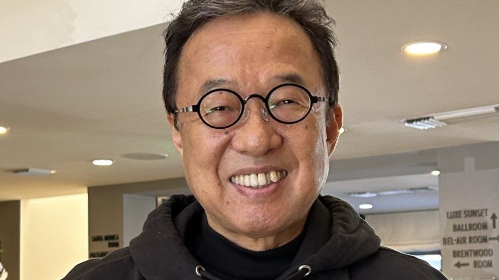 O produtor de 'One Piece' Tetsu Fujimura afirma que a propriedade intelectual do Japão está se tornando global