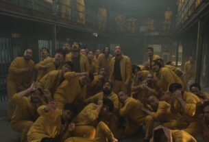 O produtor de 'Parasite' Barunson E&A apoia a Indonésia no mercado de Tóquio