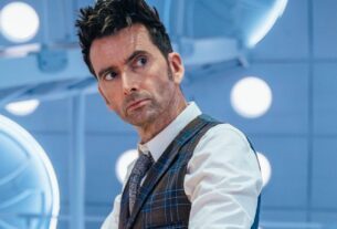 O retorno de Doctor Who em 2026 é uma ótima notícia se você está preocupado com o retorno de Billie Piper