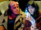 O spinoff de Hellboy que poderia ter superado os filmes de Del Toro