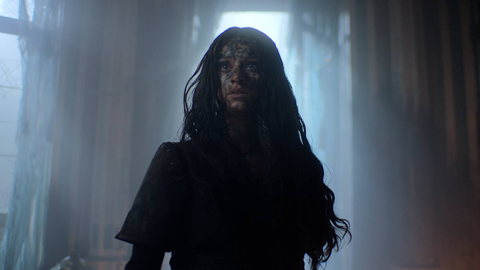 O verdadeiro poder de Yennefer finalmente revelado