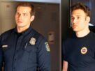 Oliver Stark sobre as lutas de Buck com a amizade de Eddie e Hen na 9-1-1 temporada 9