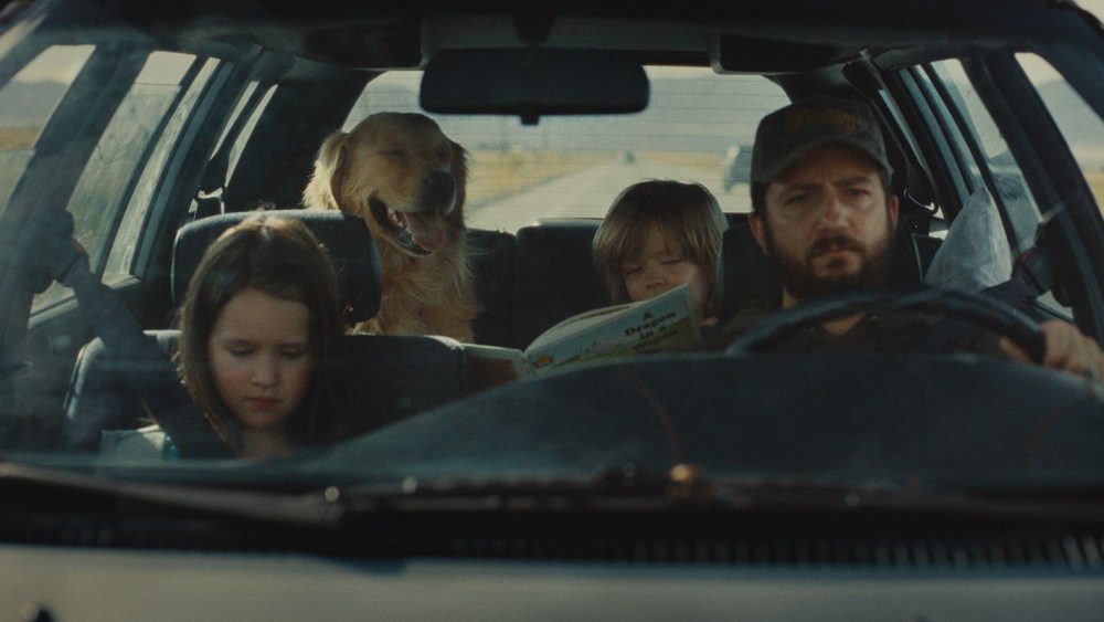 'Omaha' '' Nino 'recebe as principais honras no Jacarta World Cinema