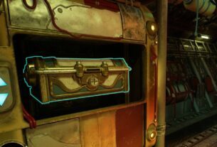 Onde encontrar cofres de alta segurança em The Outer Worlds 2