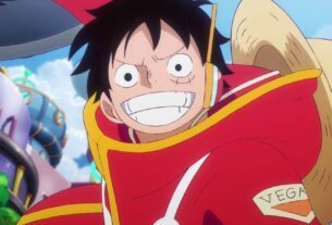 One Piece finalmente explorará o passado de Joyboy no novo episódio de novembro de 2025