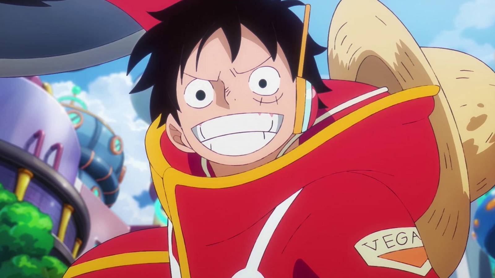 One Piece finalmente explorará o passado de Joyboy no novo episódio de novembro de 2025