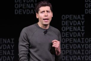 Sam Altman