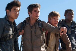 Os 10 principais personagens da franquia de filmes Maze Runner