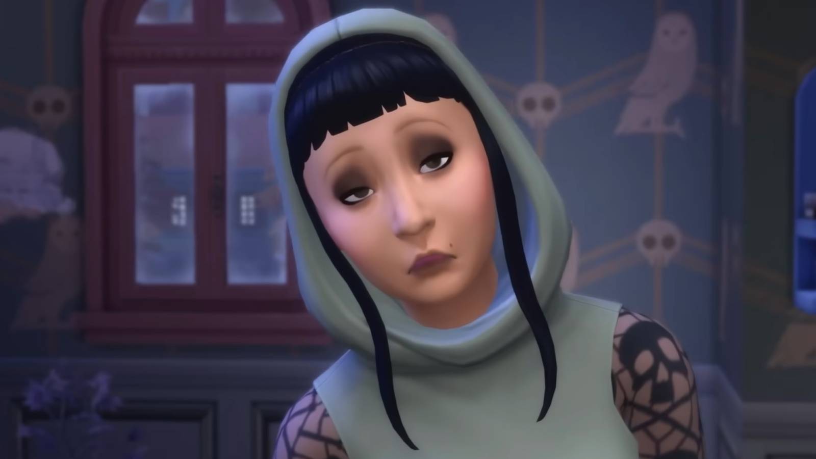 Os criadores de conteúdo do The Sims 4 deixam a EA Creator Network devido à aquisição saudita