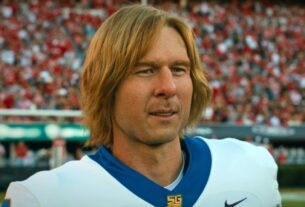 Os criadores do Chad Powers discutem o final da 1ª temporada e o plano de três temporadas