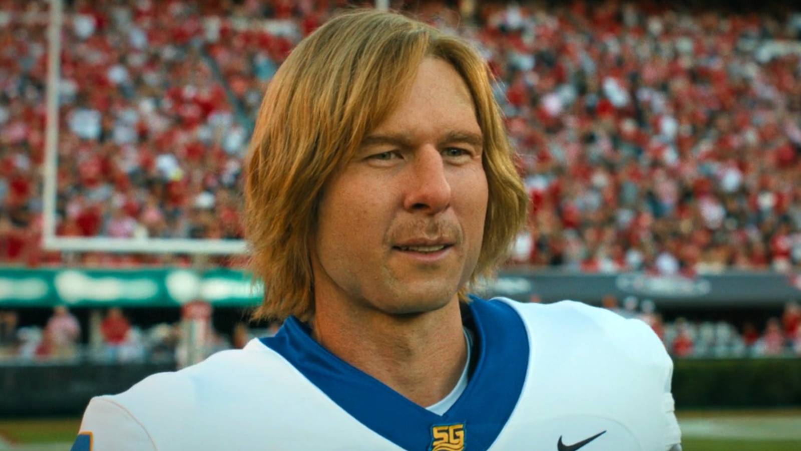 Os criadores do Chad Powers discutem o final da 1ª temporada e o plano de três temporadas