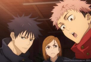 Os dubladores de JuJutsu Kaisen temem que Hollywood aprenda a lição errada com o sucesso de Demon Slayer
