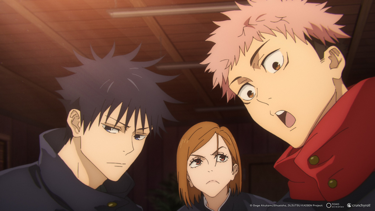 Os dubladores de JuJutsu Kaisen temem que Hollywood aprenda a lição errada com o sucesso de Demon Slayer