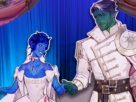Os fãs do Critical Role estão prontos para o grande evento de casamento ao vivo
