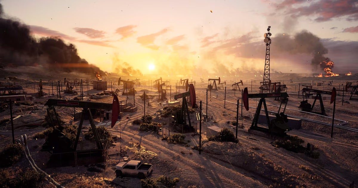 Os jogadores do Battlefield 6 ficam abatidos quando o modelo de serviço ao vivo chega com força na primeira temporada e no Redsec Battle Royale