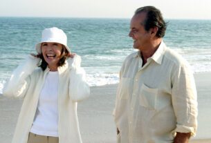 Os melhores filmes de Diane Keaton