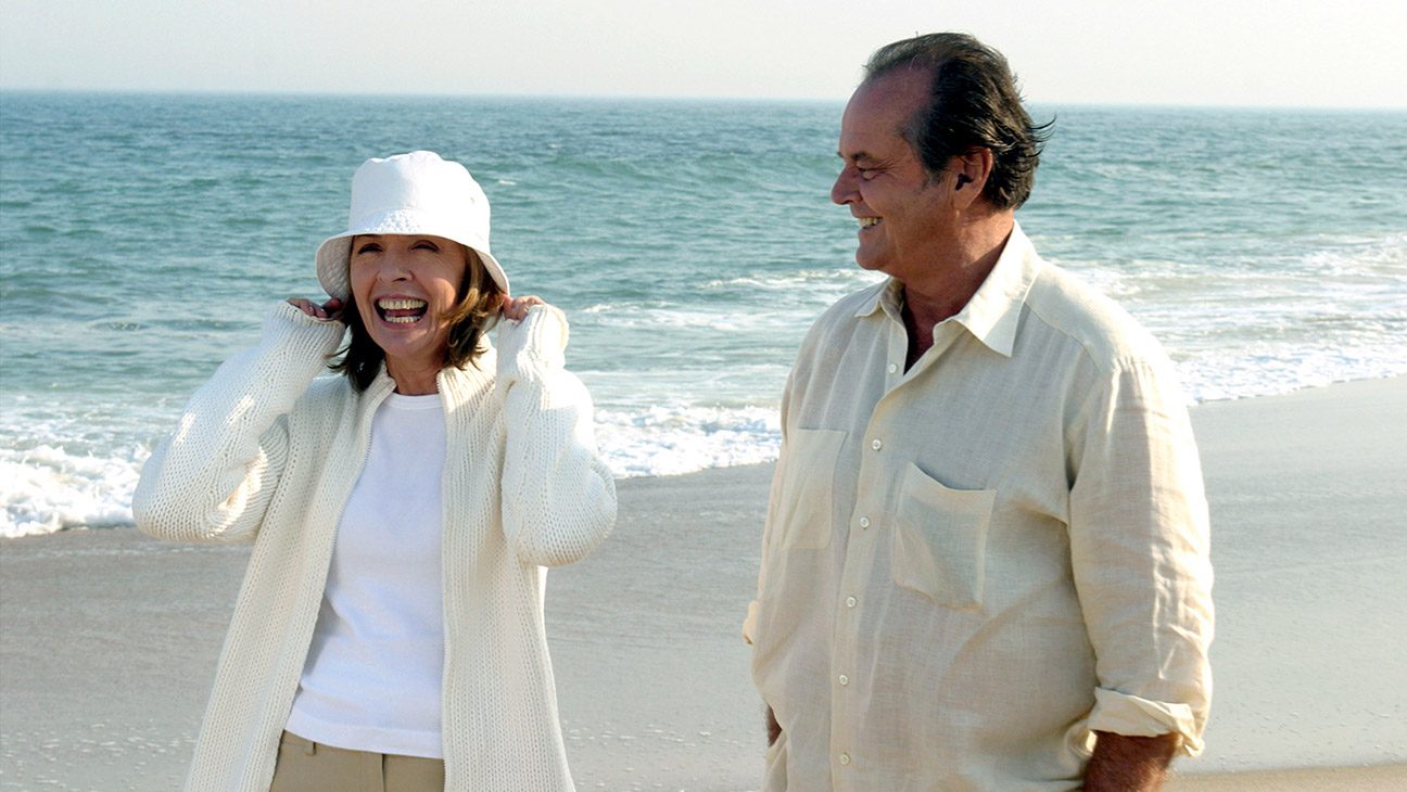 Os melhores filmes de Diane Keaton