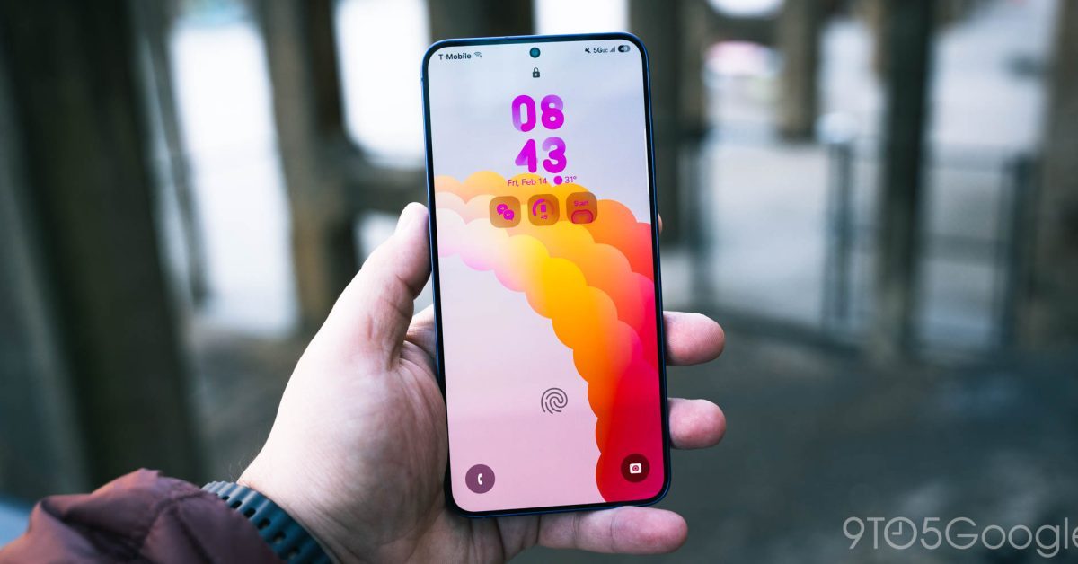 Os telefones Samsung Galaxy adicionarão resumos de notificação de IA em breve