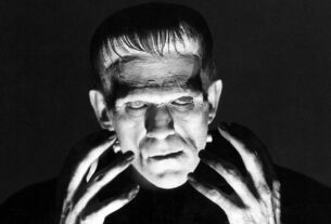 Os últimos 100 anos de filmes de terror revelam a única coisa de que todos temos medo